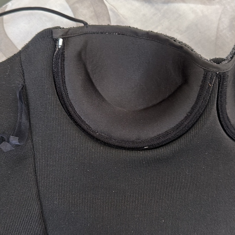 bustier top - Picture 9 of 12